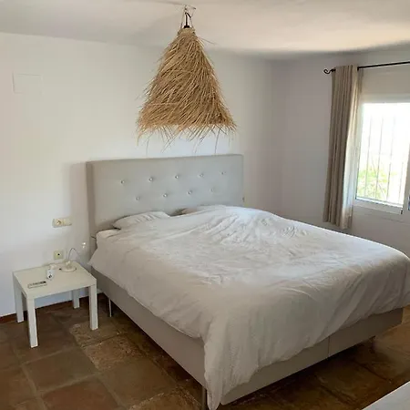 Itaca Villa Mijas