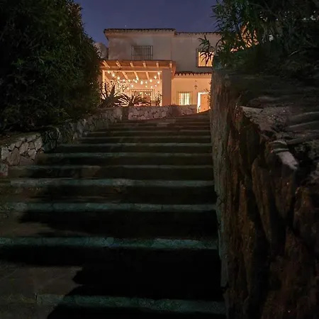 Villa Itaca *