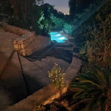 Itaca Villa *