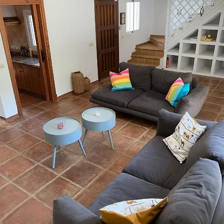 Villa Itaca