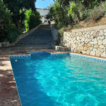Villa Itaca *