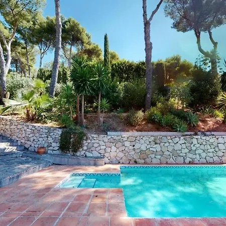 Itaca Villa Mijas