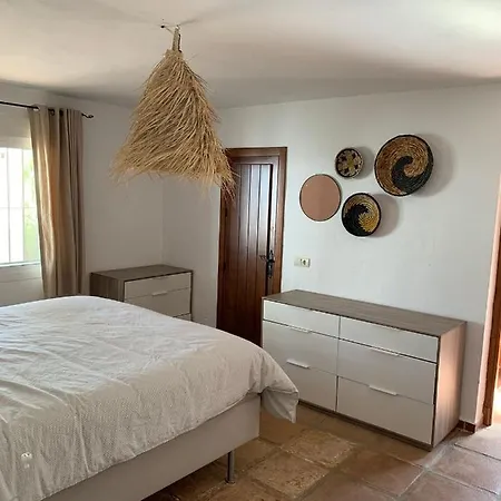 Itaca Villa Mijas