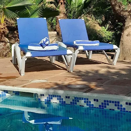 Villa Itaca *
