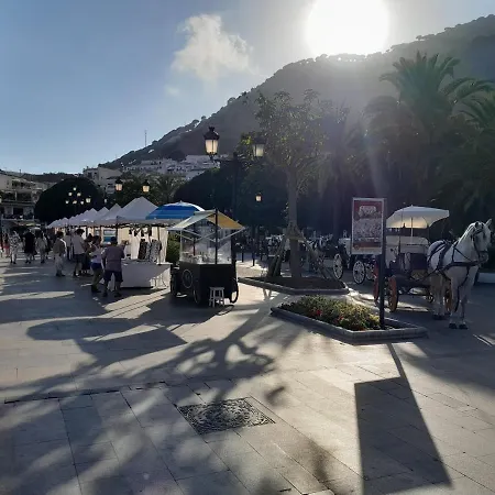 Villa Itaca