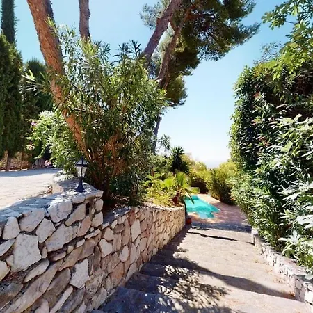 Villa Itaca *