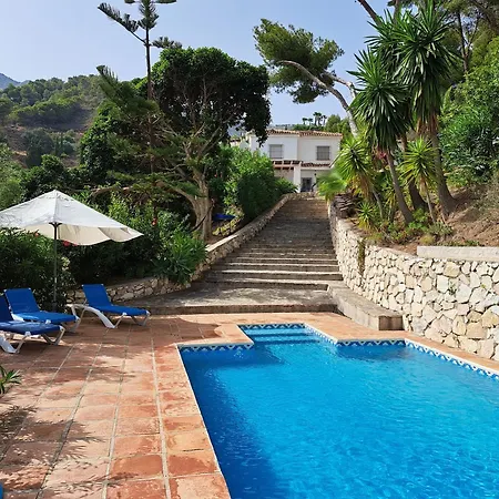 Itaca Villa