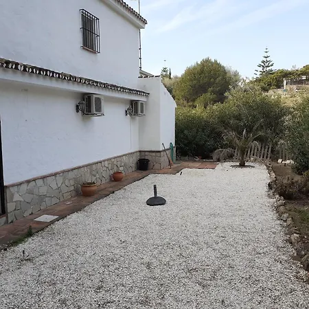 Itaca * Mijas