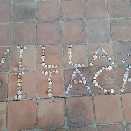 Itaca Villa *