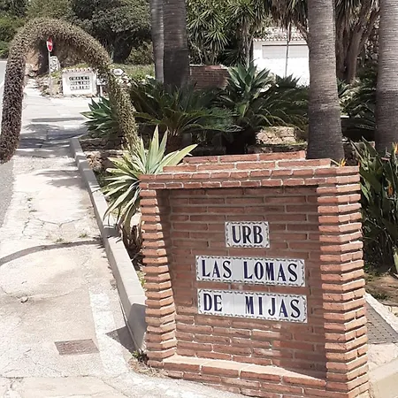 Itaca Villa *