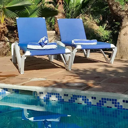 Itaca Villa