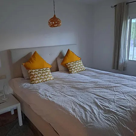 Villa Itaca *