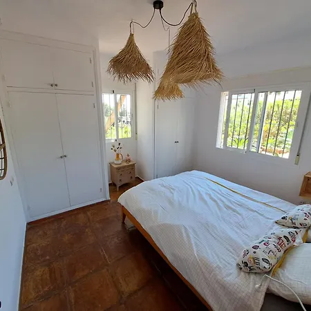 Itaca Villa *