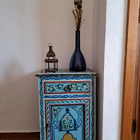 Itaca Villa