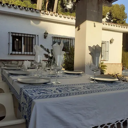 Villa Itaca *