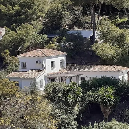 Itaca Villa *