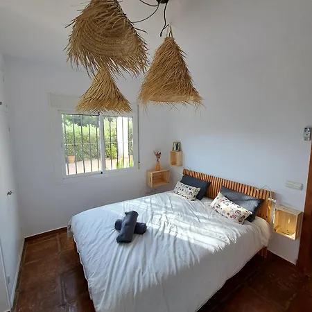 Villa Itaca