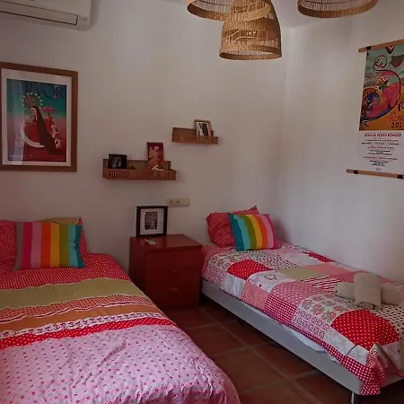 Itaca Villa