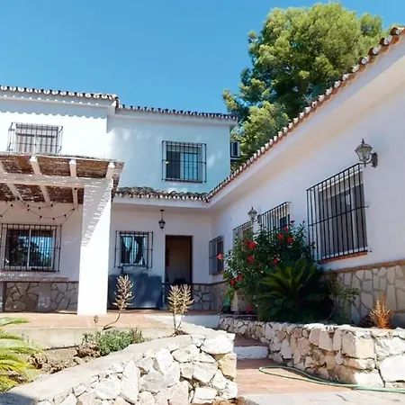 Itaca * Mijas