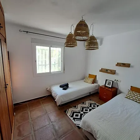 Villa Itaca