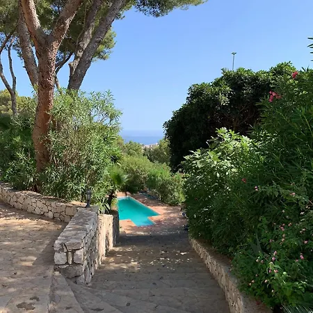 Villa Itaca Mijas