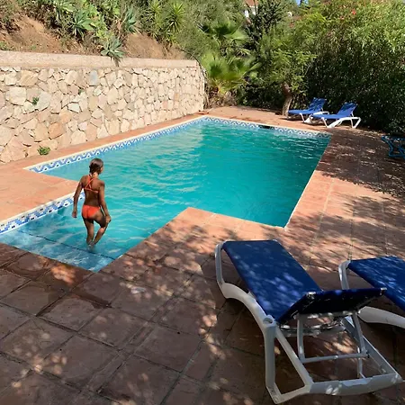 Itaca Villa Mijas