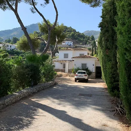 Itaca Villa
